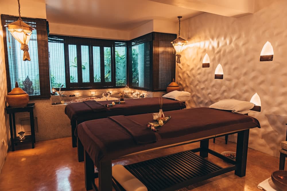 Spa