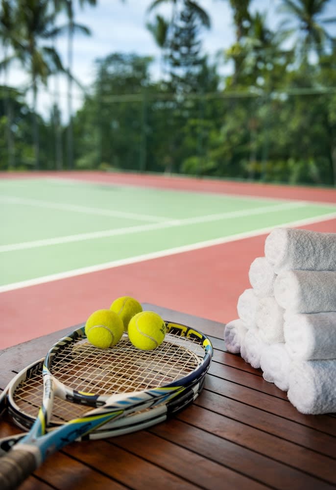 Tennisbane