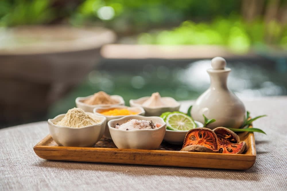 Spa
