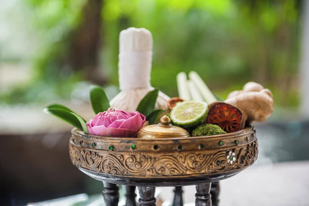 Spa