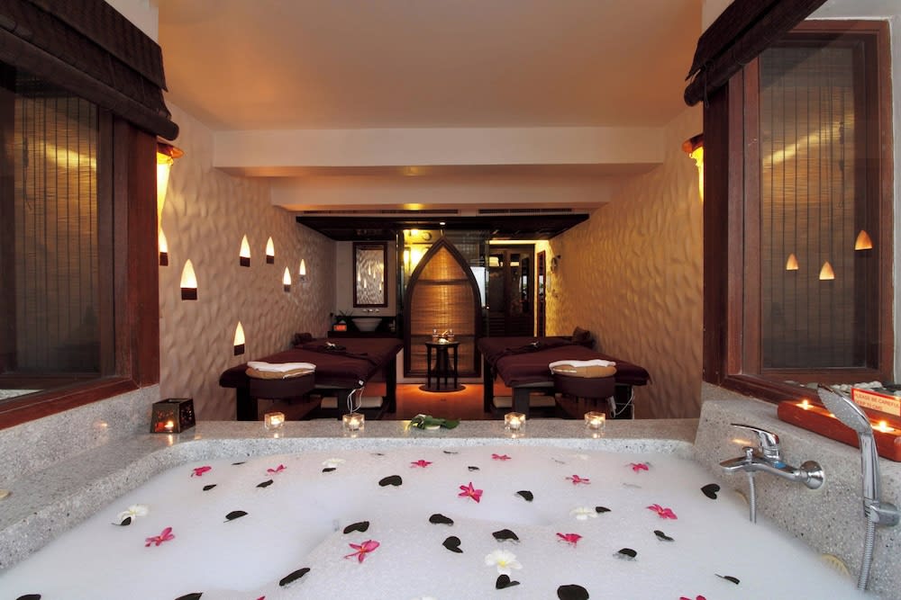 Spa