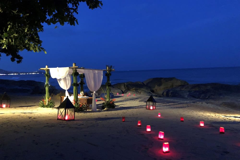Strand