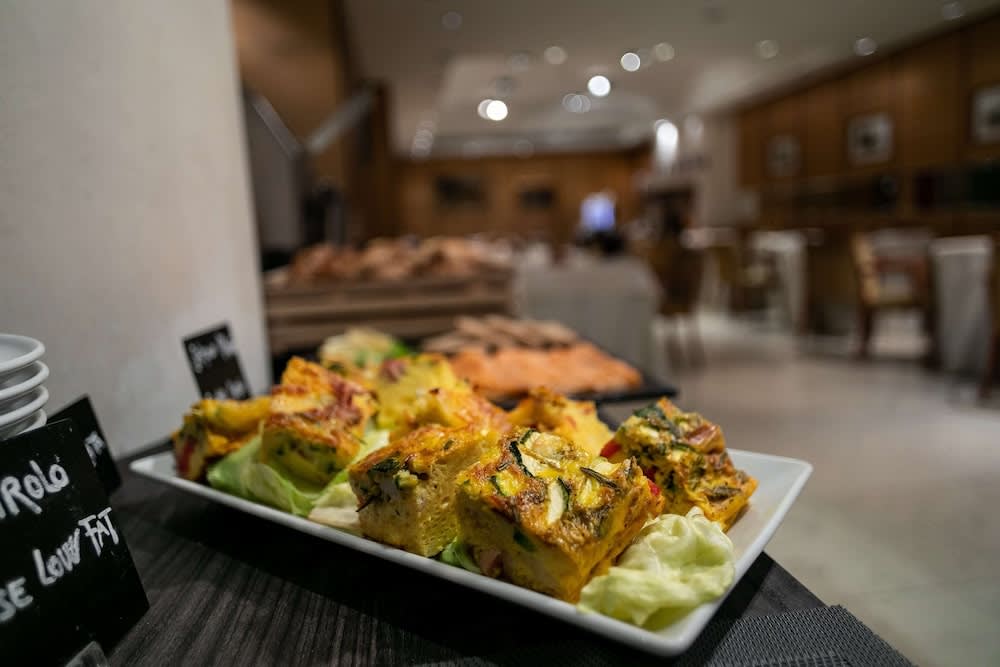 Frokostområde