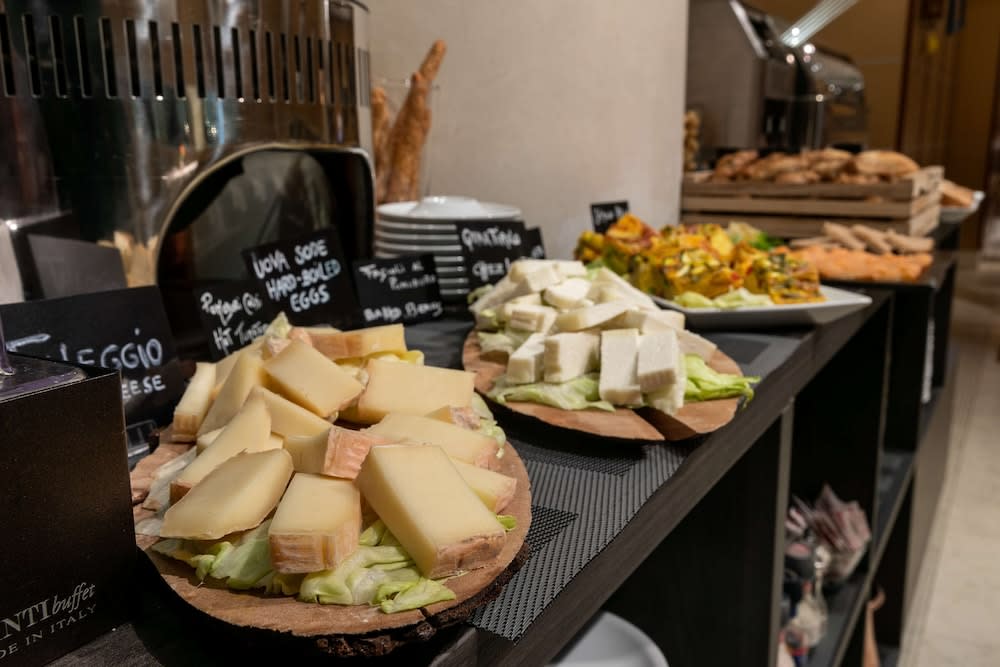 Frokostområde