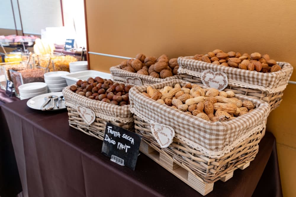 Frokostområde