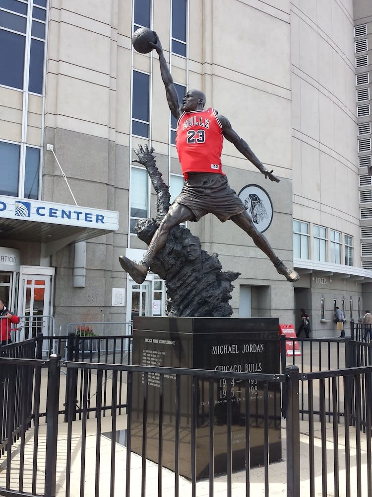 Basketballbane