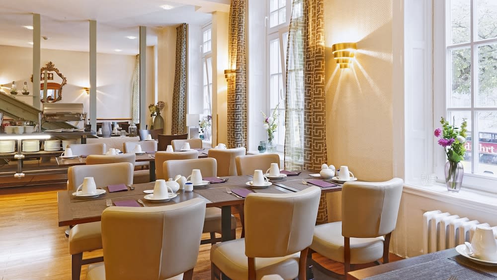 Frokostområde