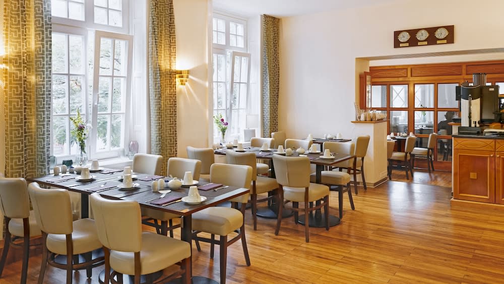 Frokostområde