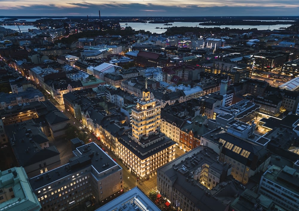 Eksteriør