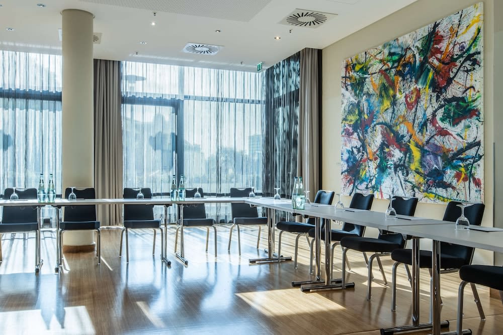 Møtefasiliteter