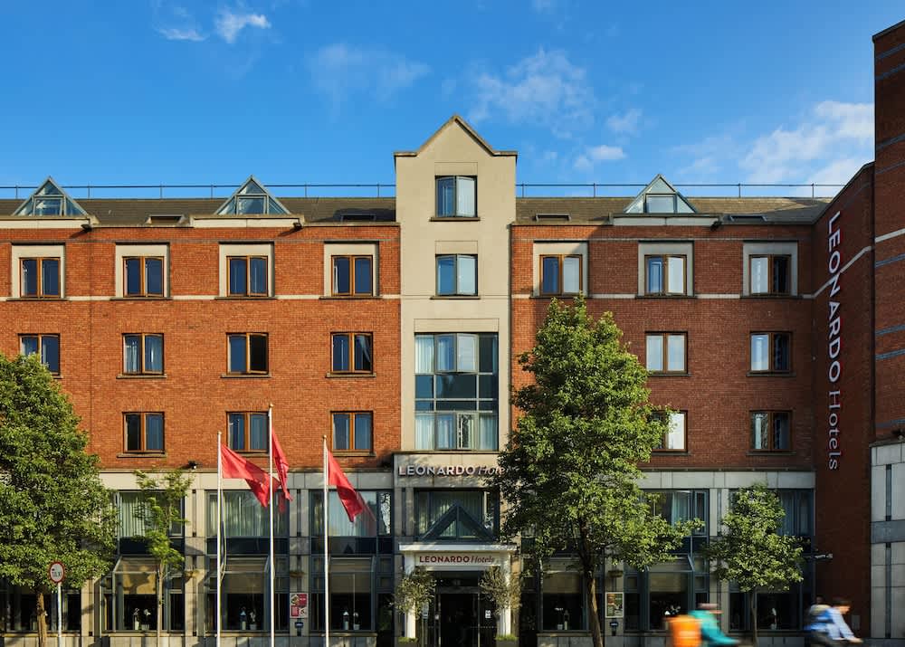Eksteriør
