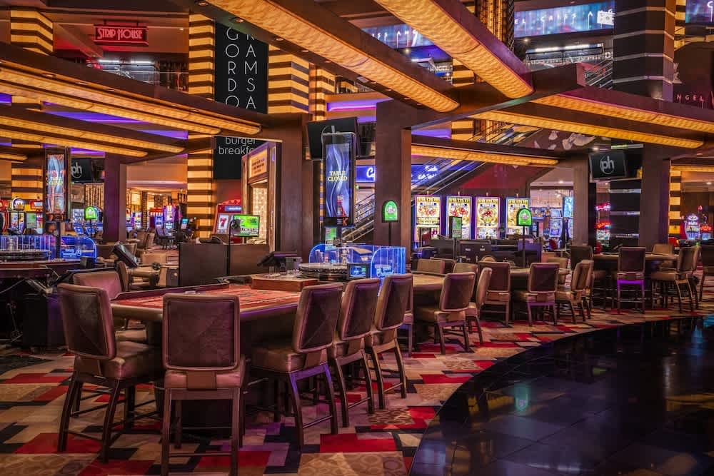 Kasino