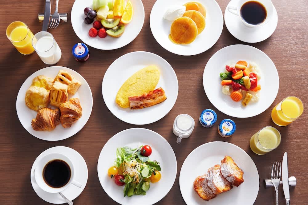 Frokostmåltid