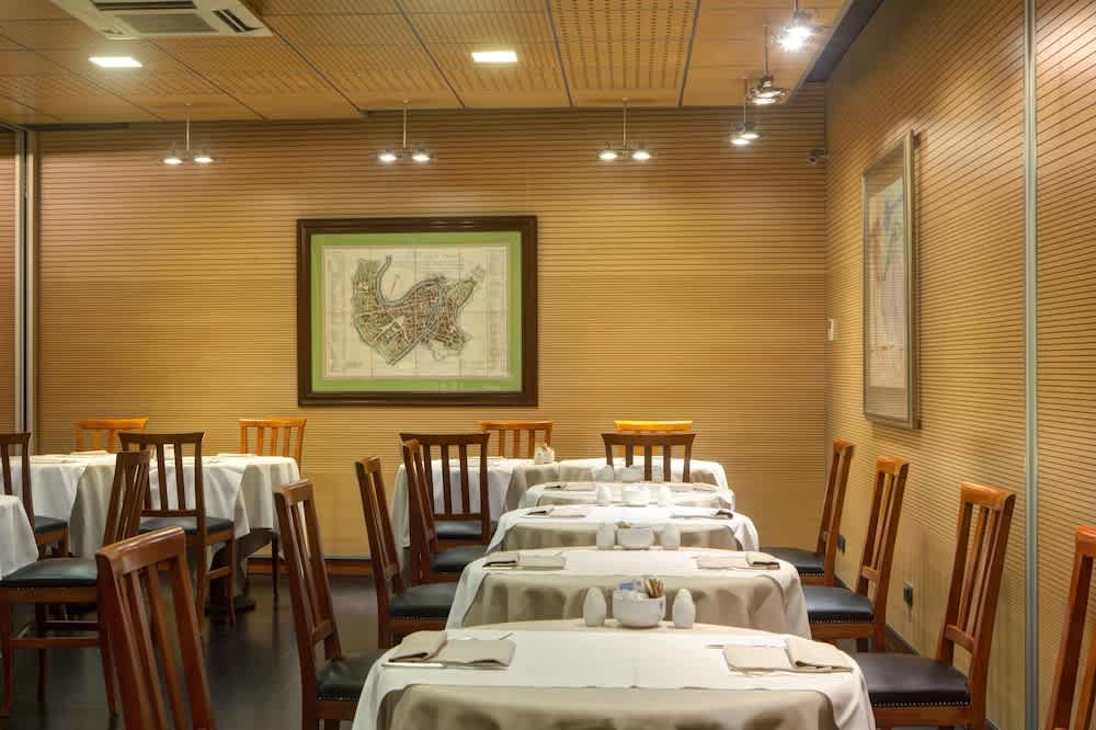Frokostområde