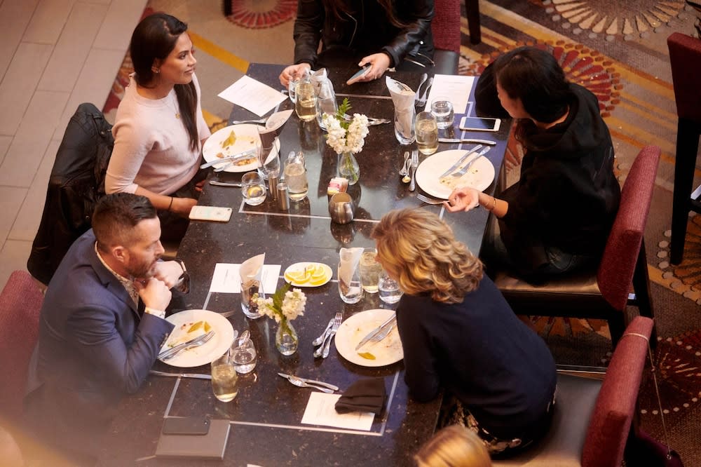 Familierestaurant