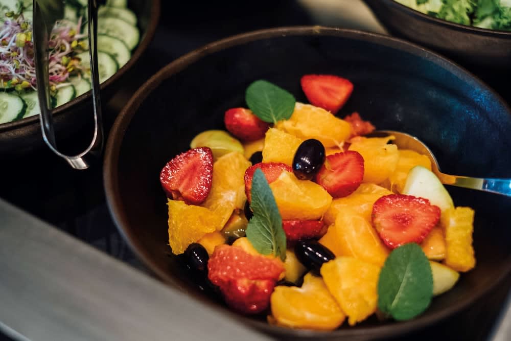 Frokostbuffé