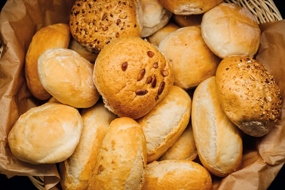 Frokostbuffé