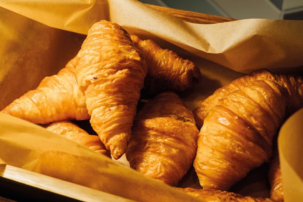 Frokostbuffé