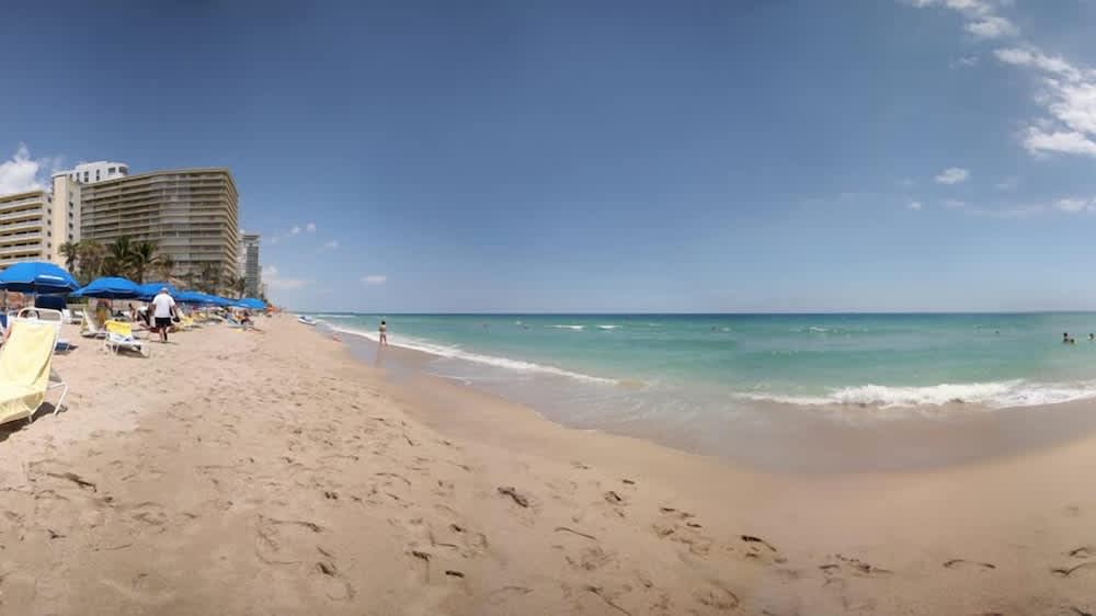 Strand