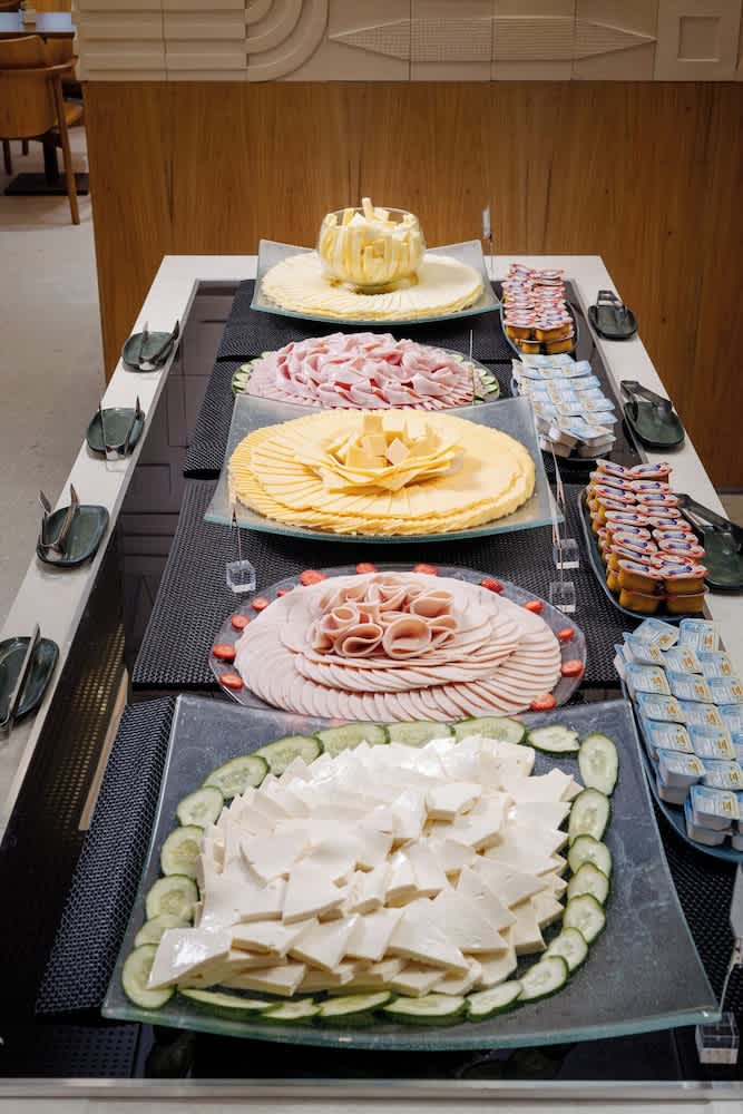 Frokostmåltid
