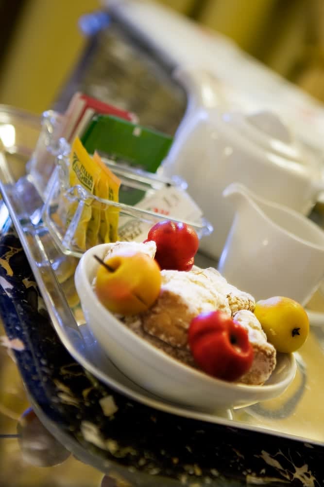 Frokostmåltid