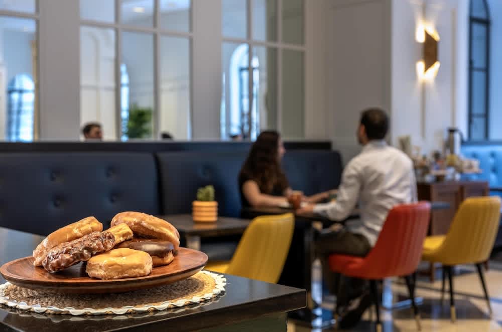 Kafé