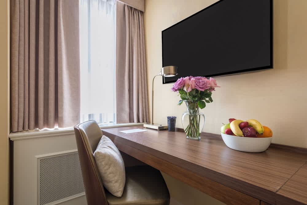 Oppholdsområde