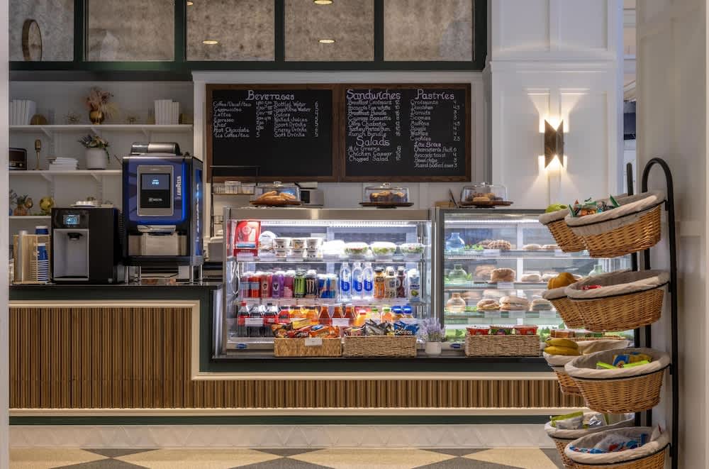 Kafé