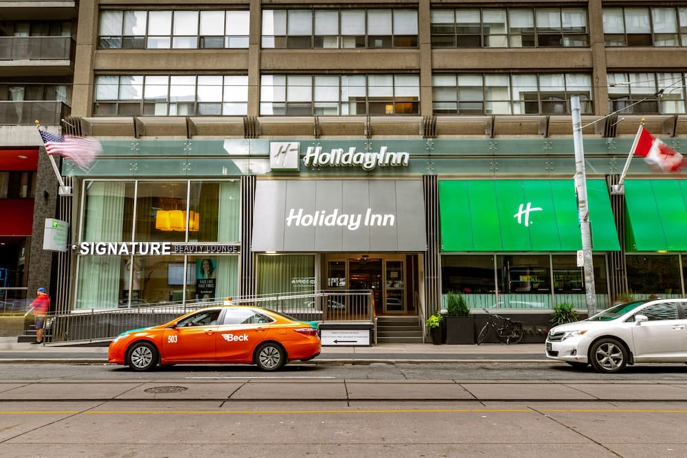 Eksteriør
