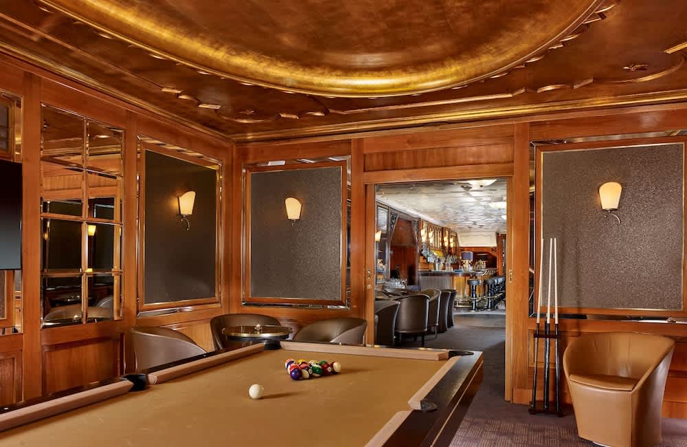Sportsafasilitet