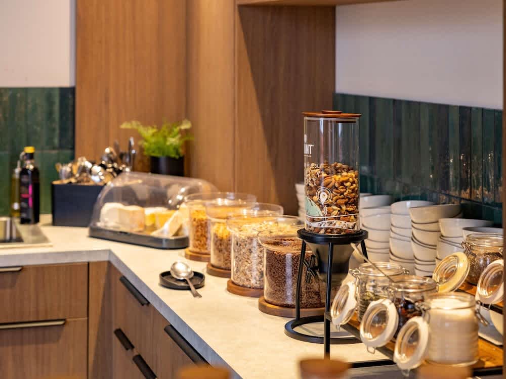 Frokostområde