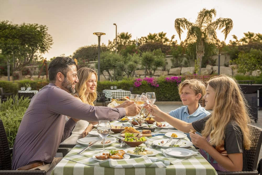 Familierestaurant
