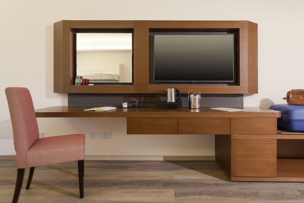 TV