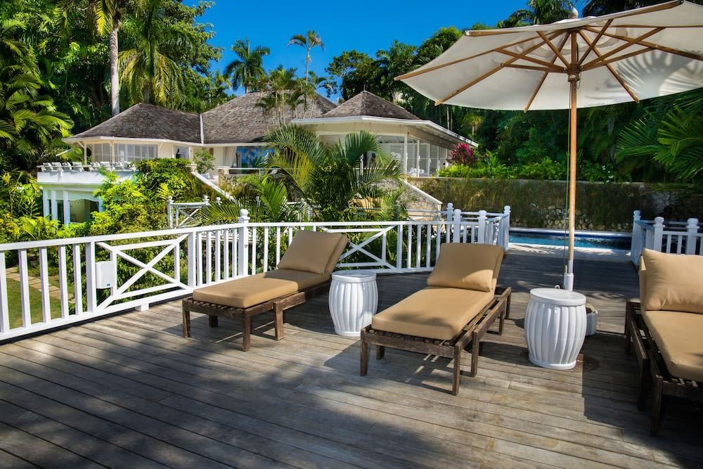Solterrasse
