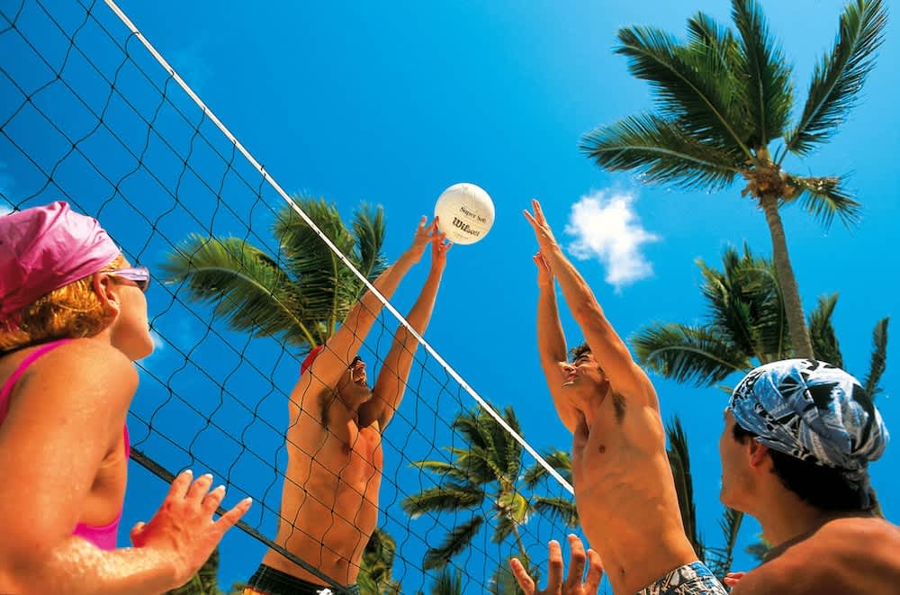 Sportsafasilitet