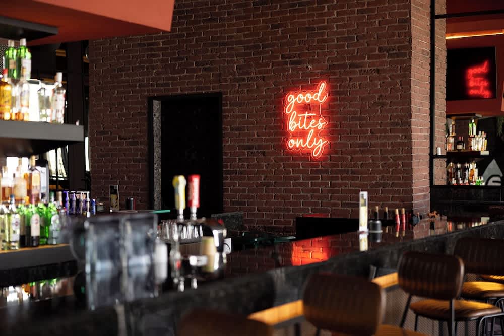 Sportsbar