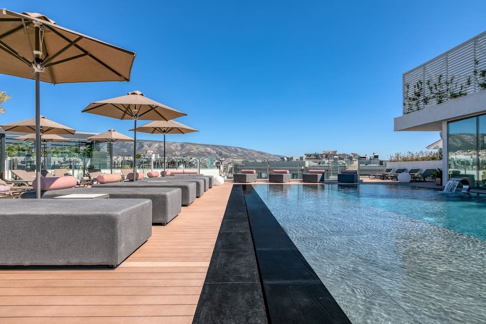 Solterrasse