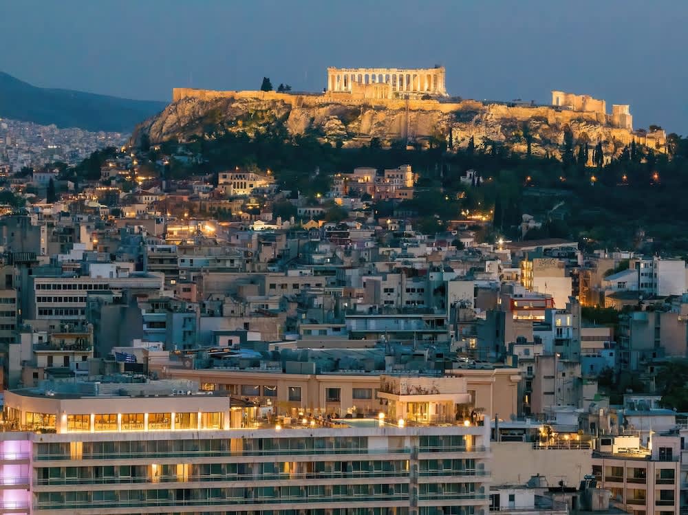 Eksteriør