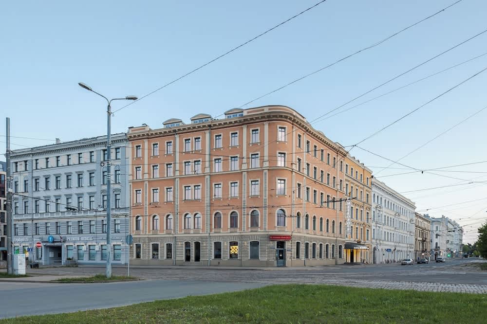 Fasade