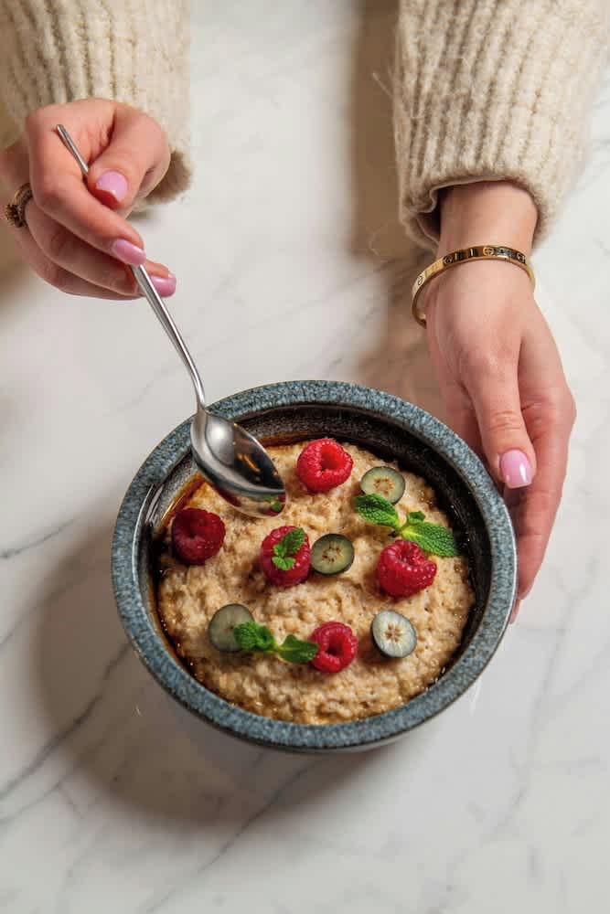 Frokostmåltid