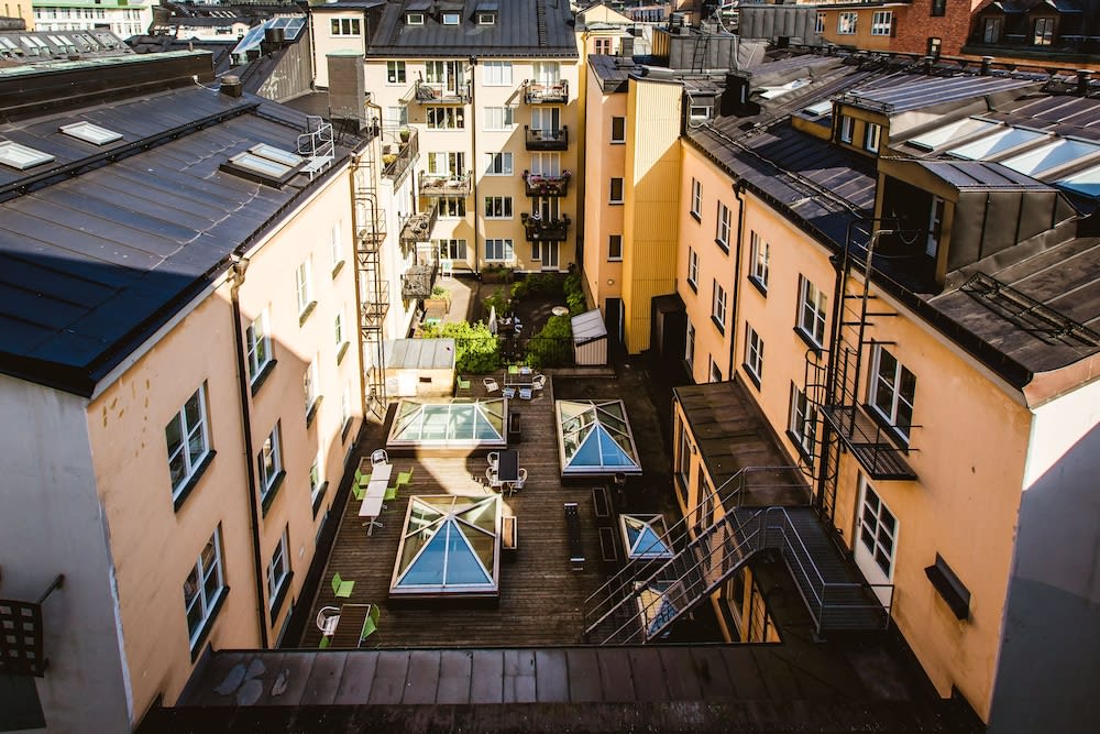 Eksteriør