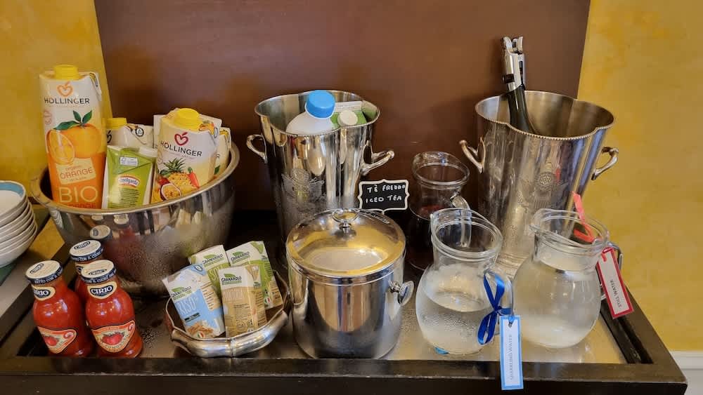 Frokostmåltid