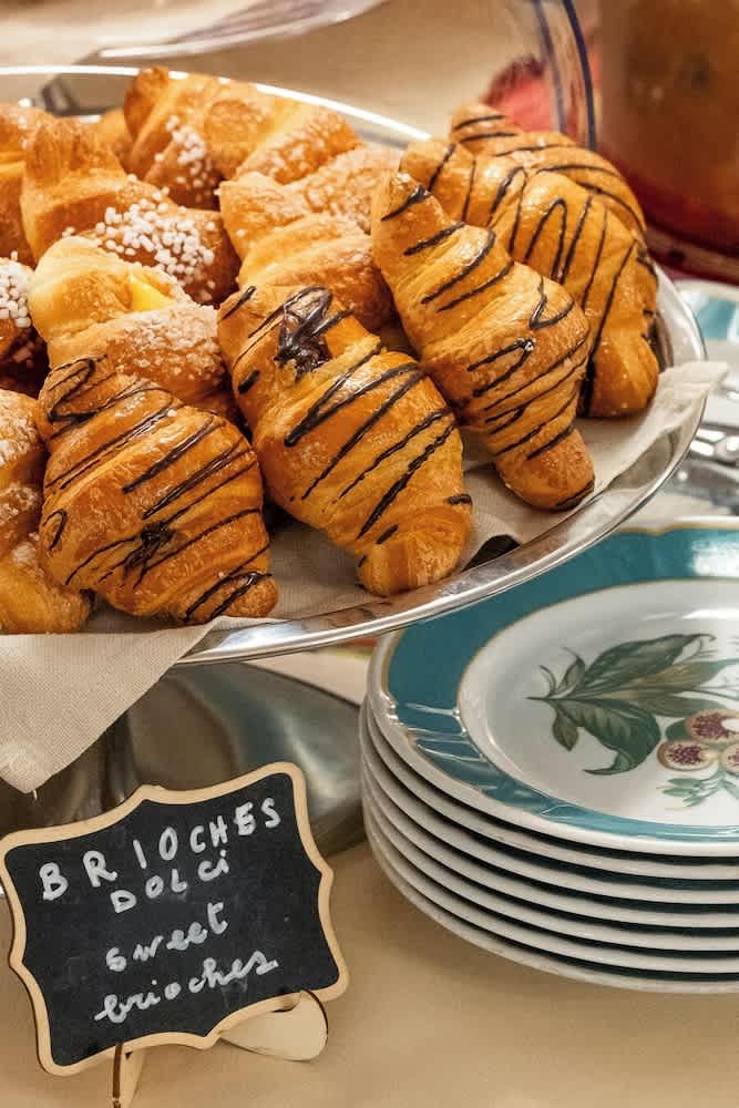 Frokostområde