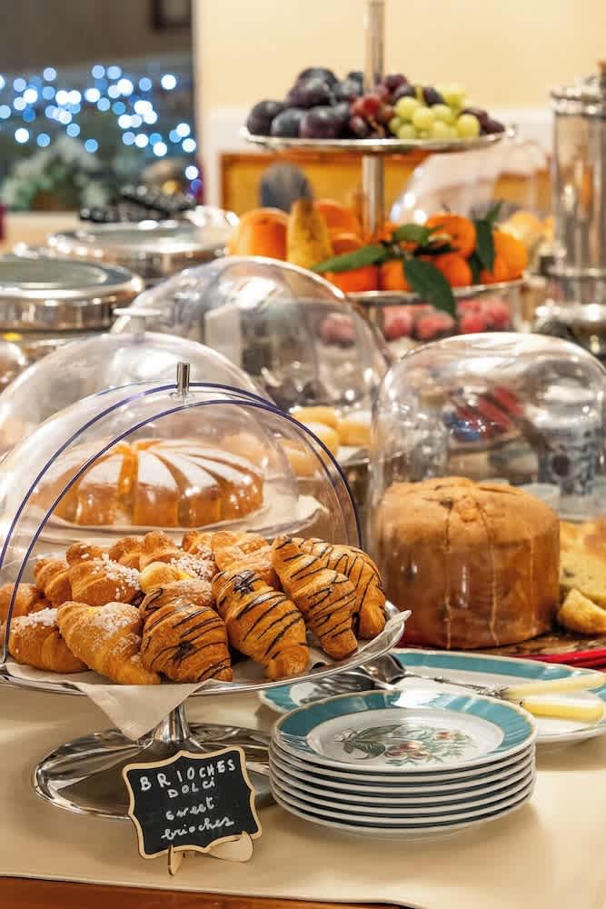 Frokostområde