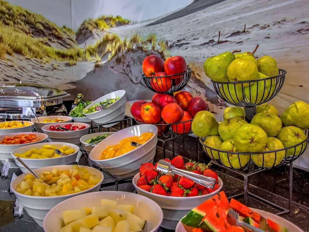 Frokostområde