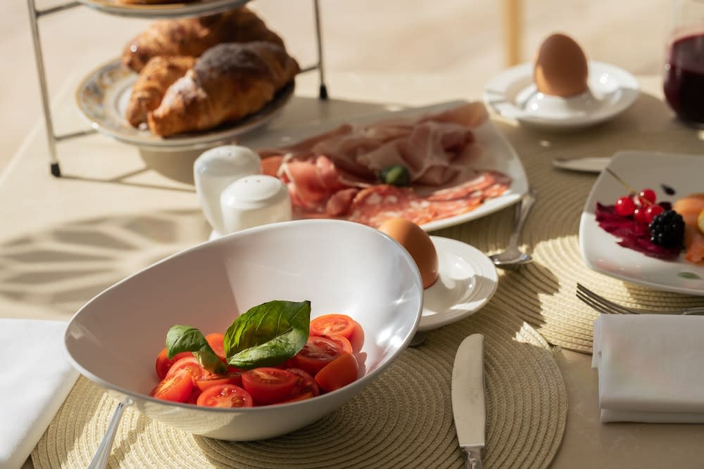 Frokostmåltid