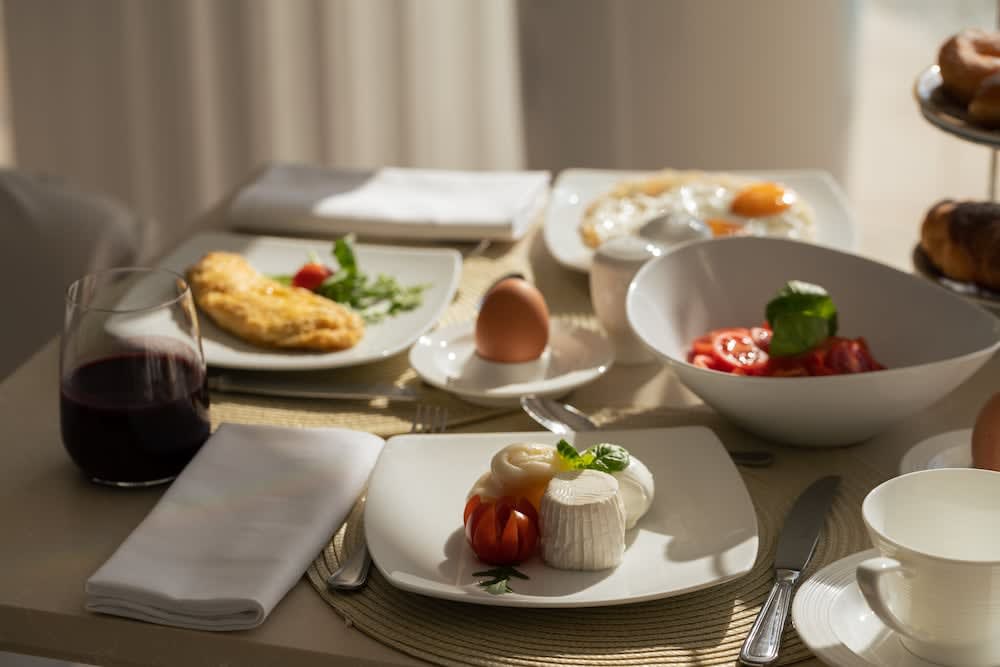 Frokostmåltid