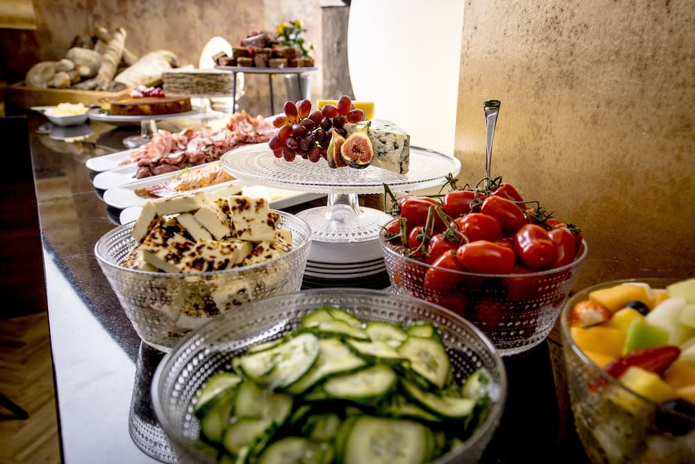 Frokostområde