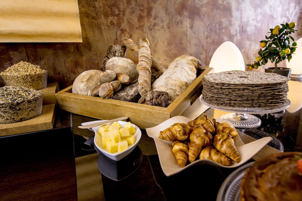 Frokostområde