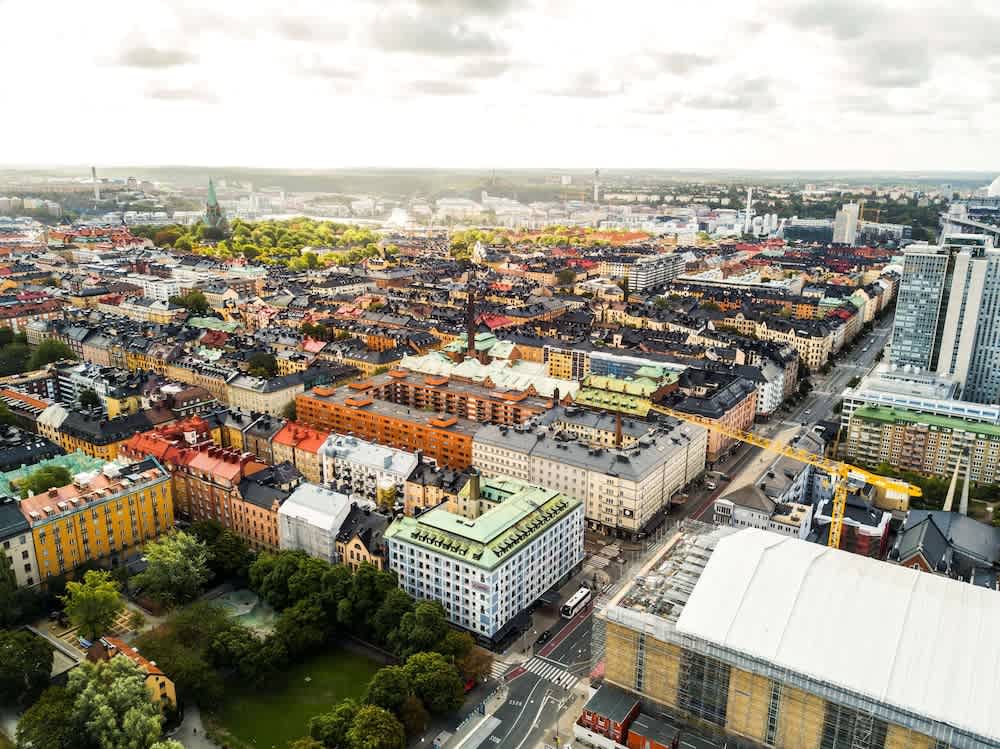 Eksteriør